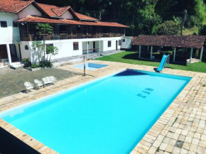 Espaço jequitibá Casa